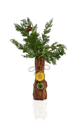 The Tree Vase Bong - Discreet Smoker