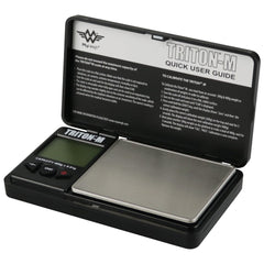 My Weigh Triton M Digital Scale | 400g x 0.01g - Discreet Smoker