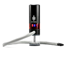 Hitoki The Trident Laser - Discreet Smoker