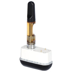 Pulsar DL 510 Jetpack 2.0 Bottom Magnetic Connector - Discreet Smoker