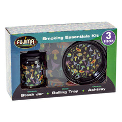 Smoking Essentials Gift Set - Discreet Smoker