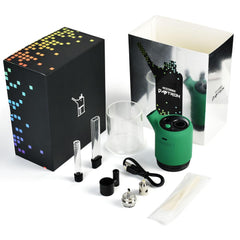SeshGear Dabtron Electric Dab Rig - Discreet Smoker