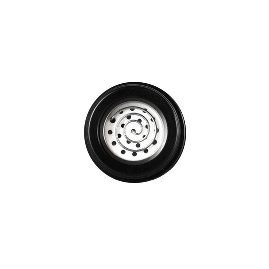 Pulsar Barb Flower Replacement Coil - Discreet Smoker