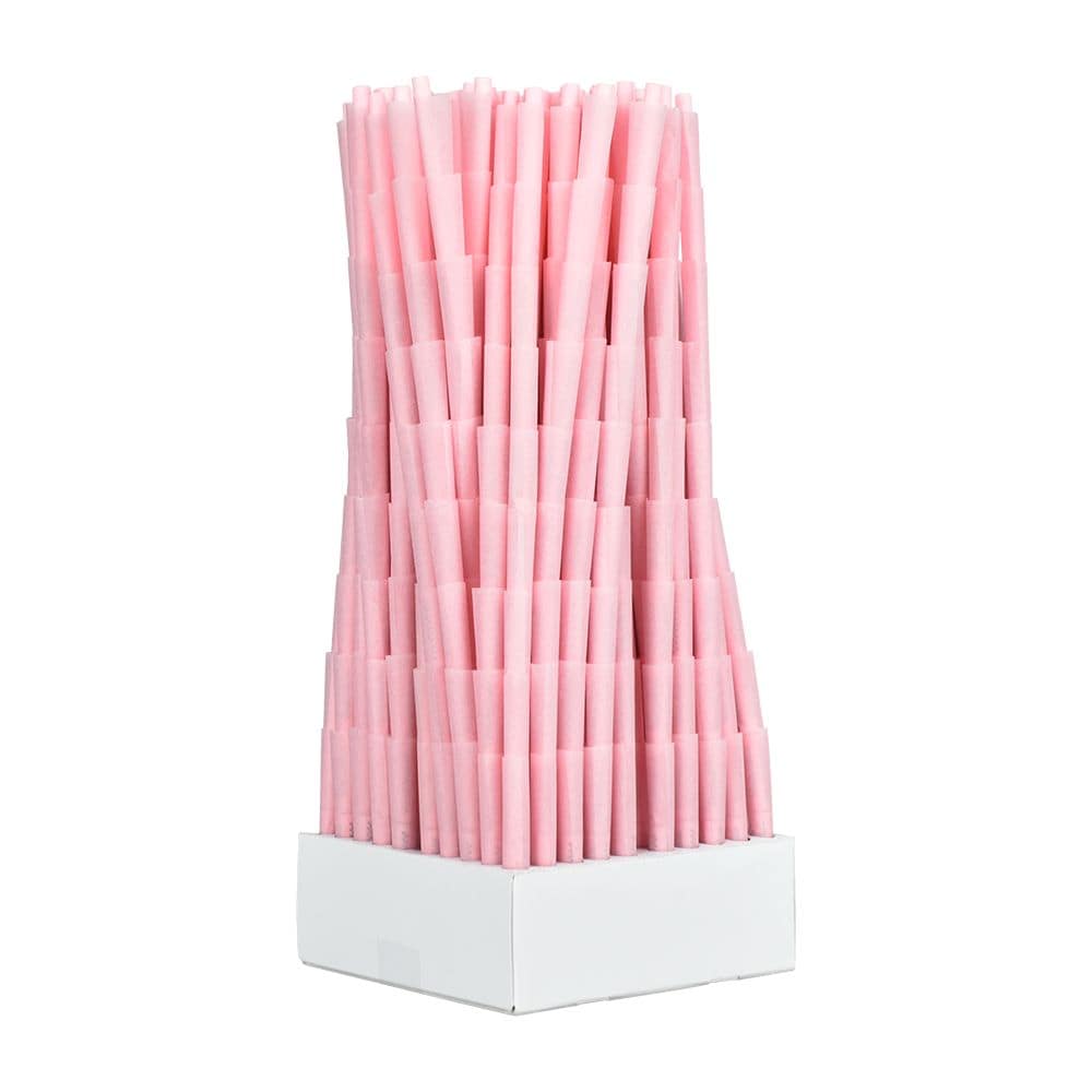 Blazy Susan Pink Pre-Rolled Cones | Bulk Box - Discreet Smoker