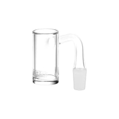 GRAV Long Neck Seamless Banger - 14mm M / 90D 5pcs - Discreet Smoker