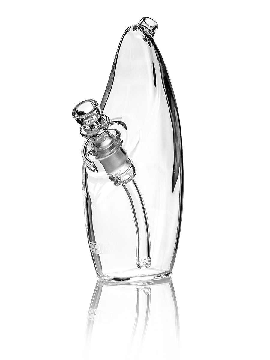 GRAV® Rain Bubbler - Assorted Colors - Discreet Smoker