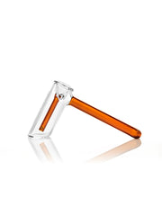 GRAV® Hammer Bubbler - Assorted Colors - Discreet Smoker