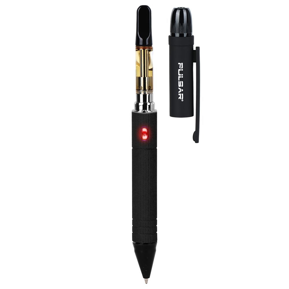 Pulsar 510 DL Scribe Vape Pen Battery | 500mAh - Discreet Smoker