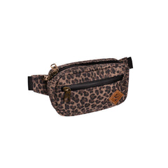 The Companion - Smell Proof Crossbody Bag - Discreet Smoker