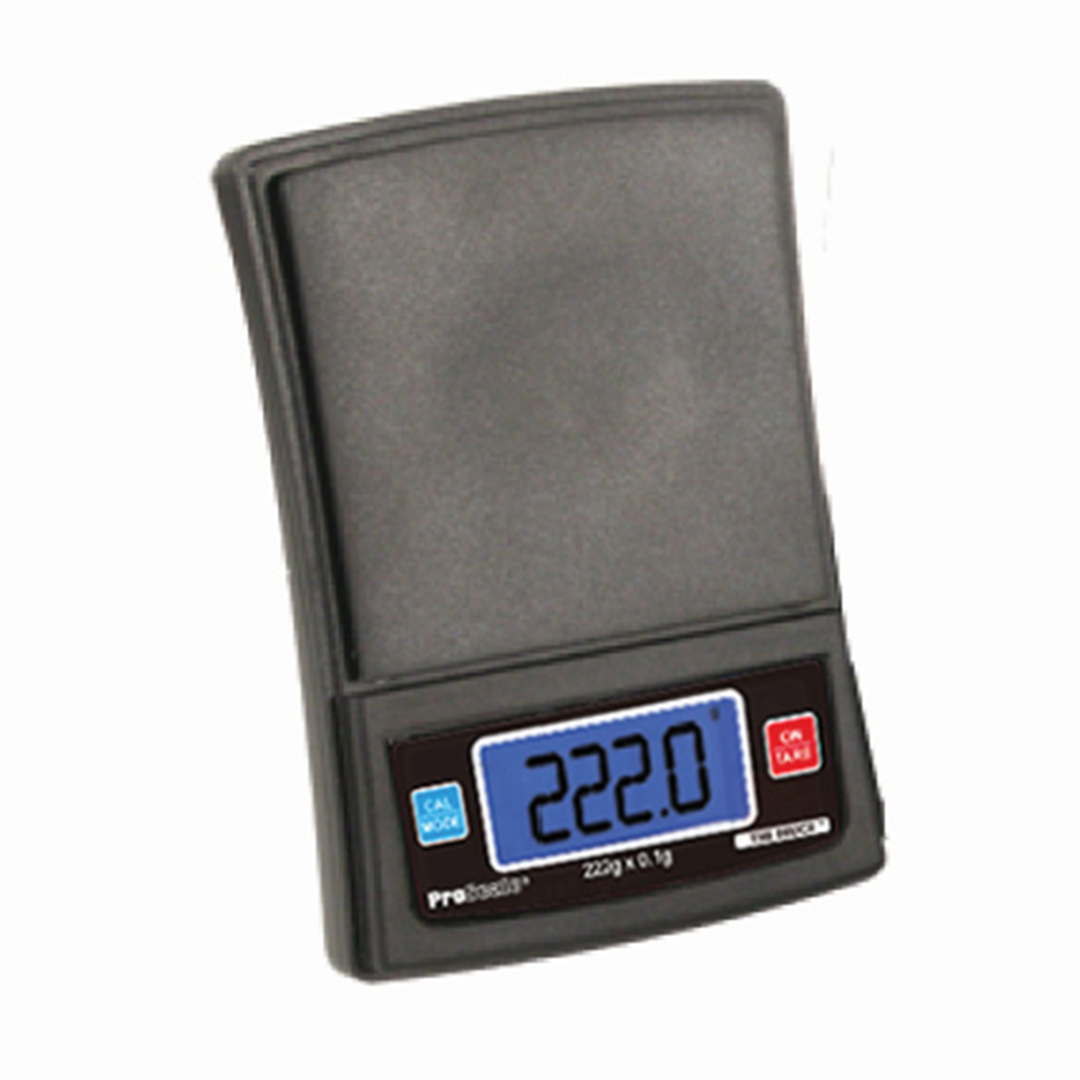 Proscale Deuce Scale - Discreet Smoker