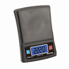 Proscale Deuce Scale - Discreet Smoker