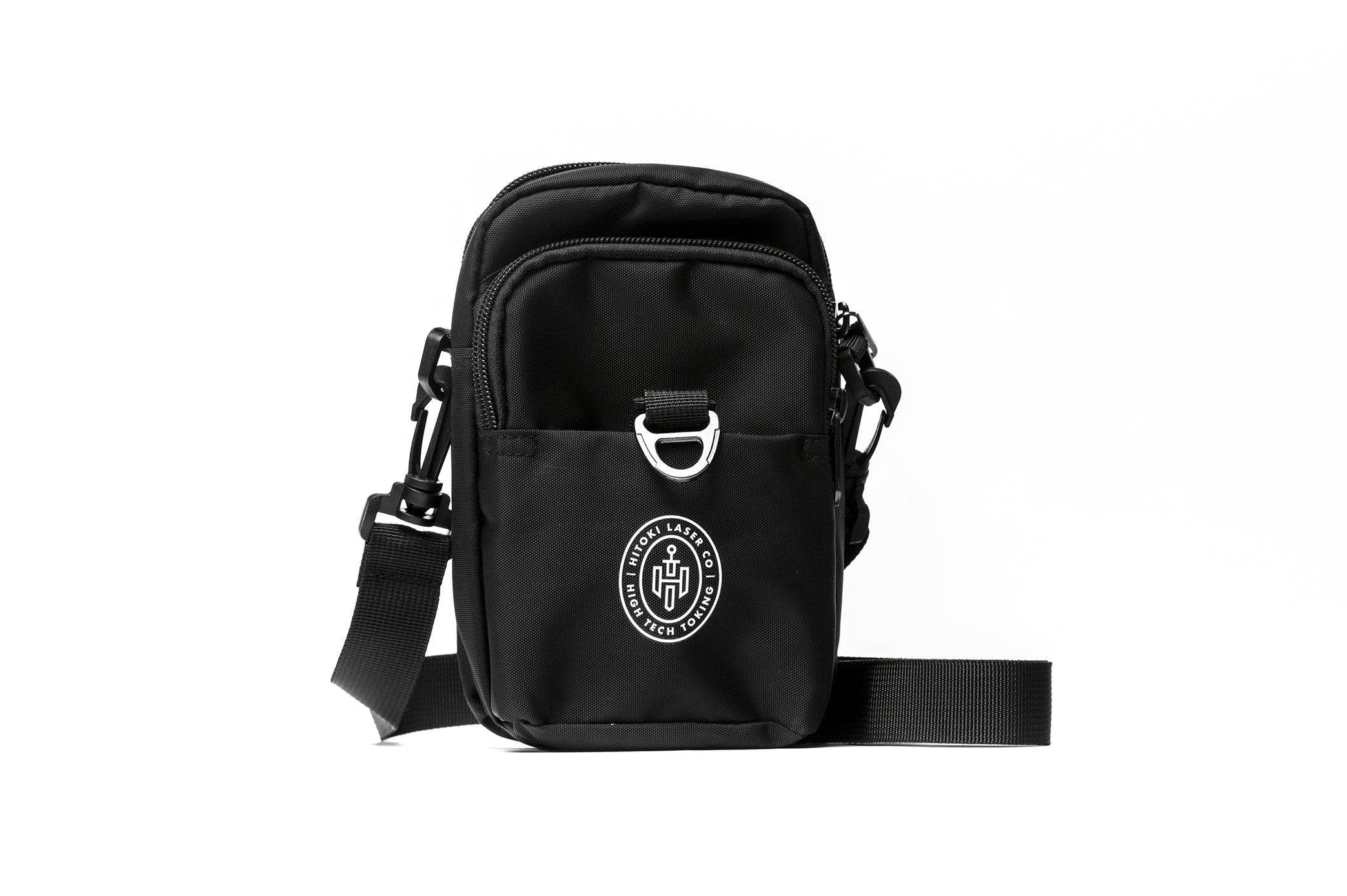 Hitoki Portable Attachment Bag - Discreet Smoker