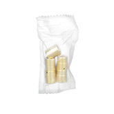 5CT BOX - Pulsar VLT 510 Replacement Cart Adapter Ring for 0.5ml Carts - Discreet Smoker