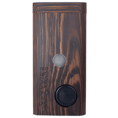 Dynavap Dyna Stash ER: Wenge Dugout - Discreet Smoker