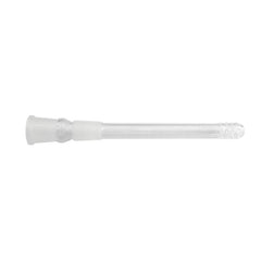 Diffused Downstem - 19mm Male to Female 5" - Discreet Smoker