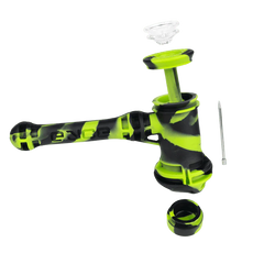 Eyce Hammer - Discreet Smoker