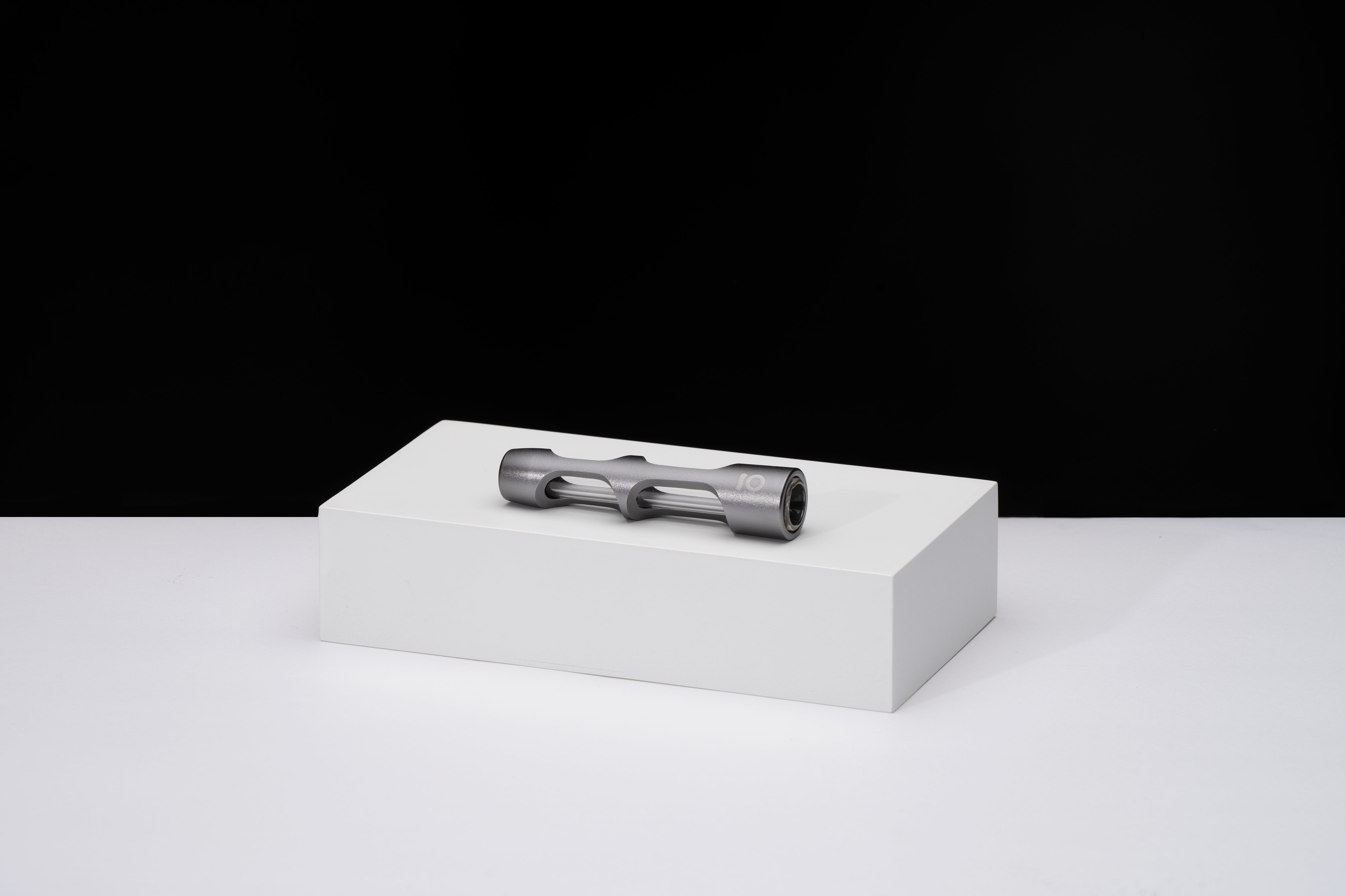 Ongrok Chillum Pipe - Discreet Smoker