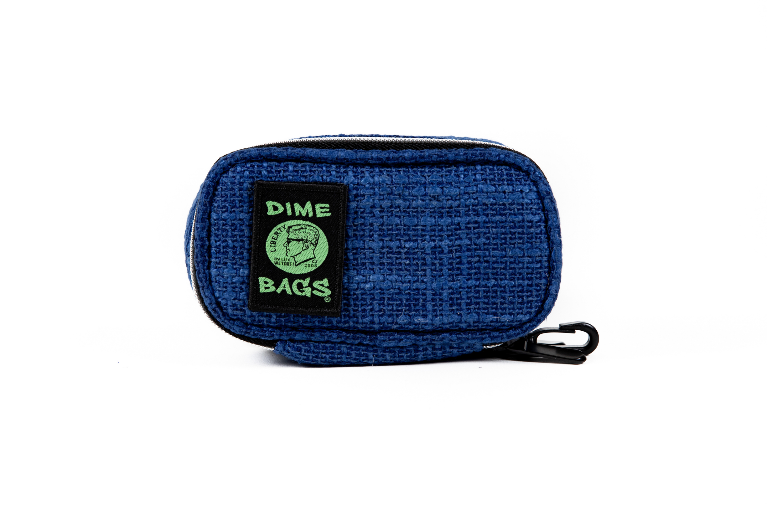 Dime Bags Pod Smell Proof Bag - Discreet Smoker