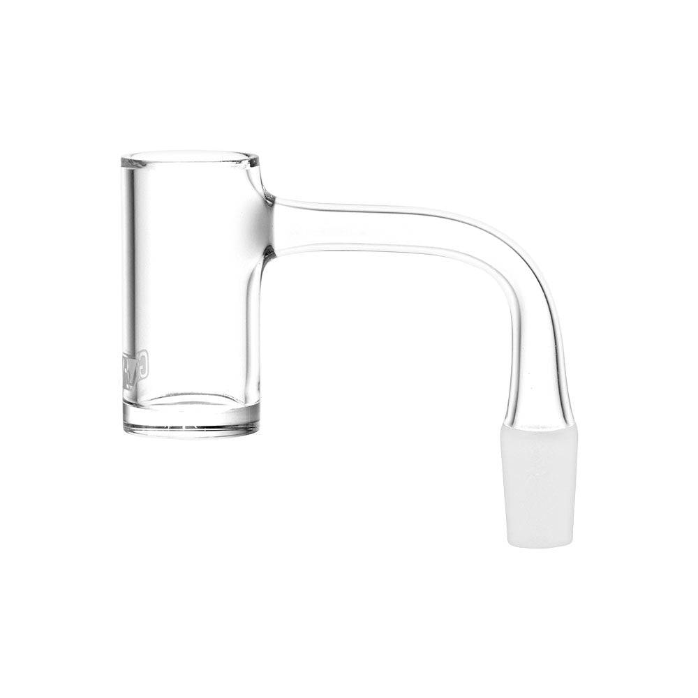 GRAV Long Neck Seamless Banger - 14mm M / 90D 5pcs - Discreet Smoker