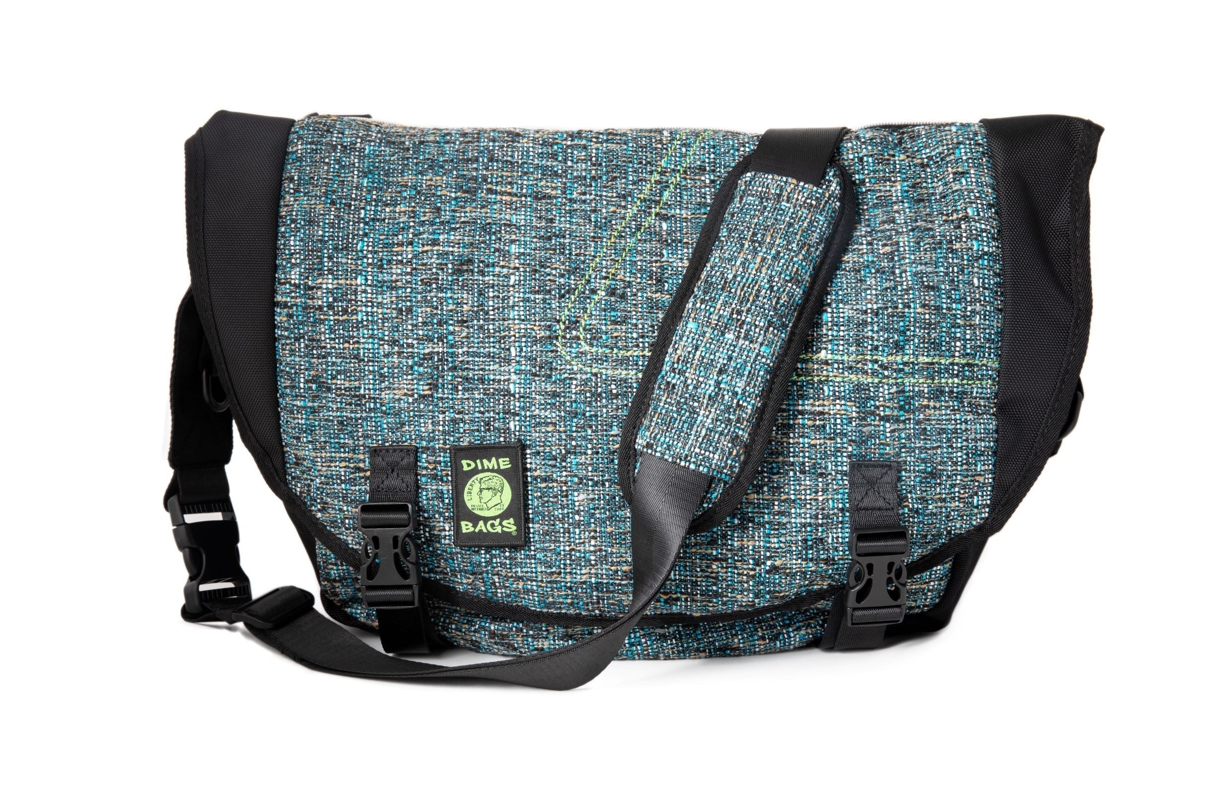 Voyage Messenger - Discreet Smoker