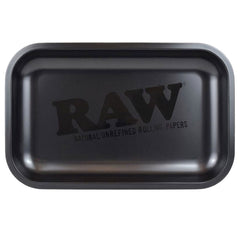 RAW Rolling Tray | Murder'd - Discreet Smoker