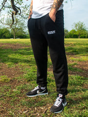 GRAV® SLIM-FIT JOGGERS - Discreet Smoker