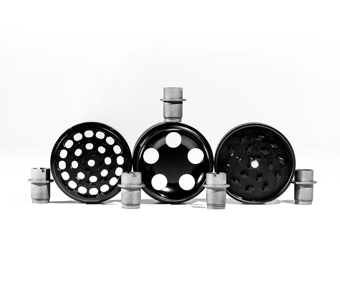 Hitoki Speed Loader - Discreet Smoker