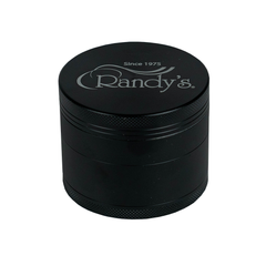Randy's Revolution Grinder - Discreet Smoker