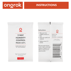 67 Gram Humidity Pack - Discreet Smoker