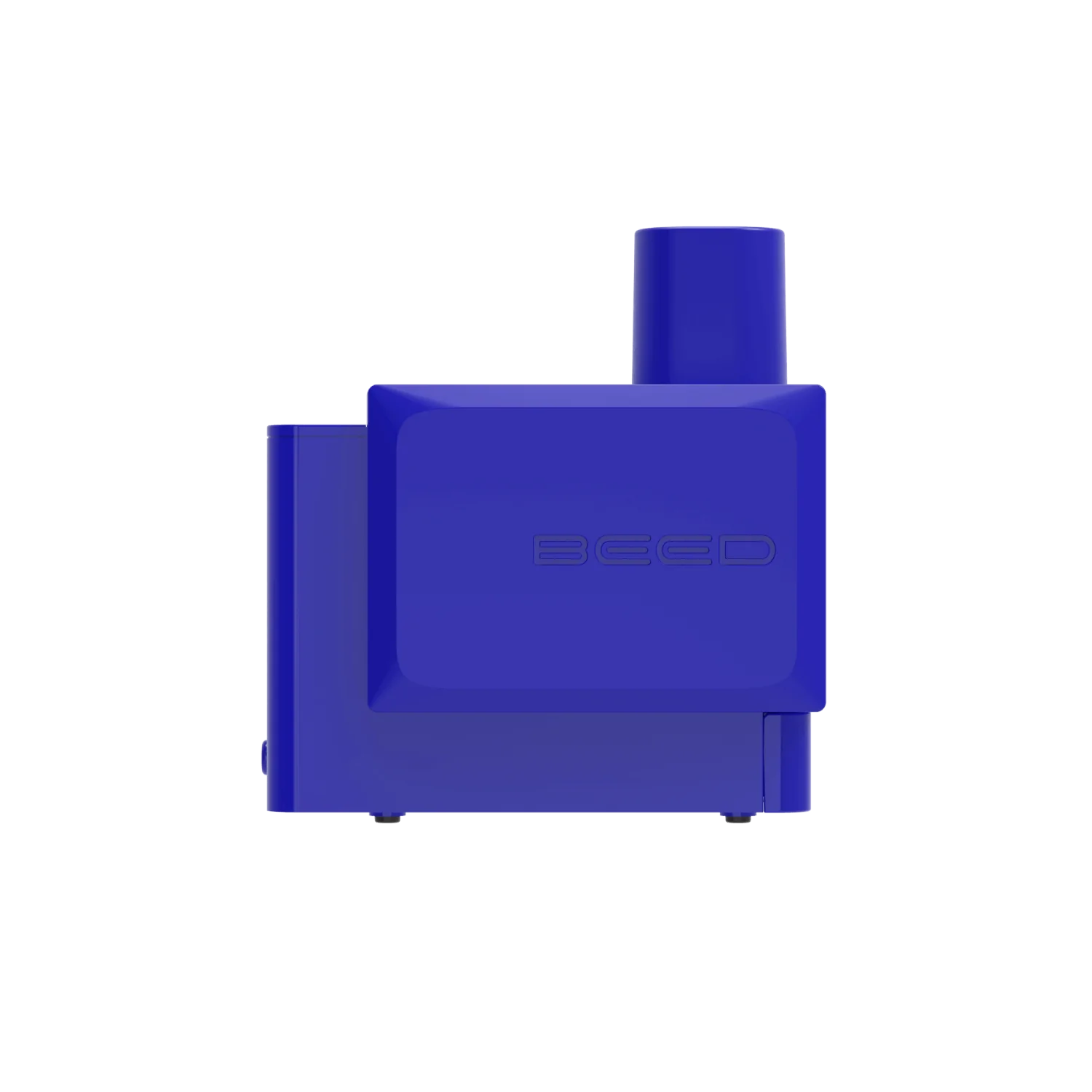 BEED Automatic Cone Filling Machine " The Nespresso of Cannabis" - Discreet Smoker