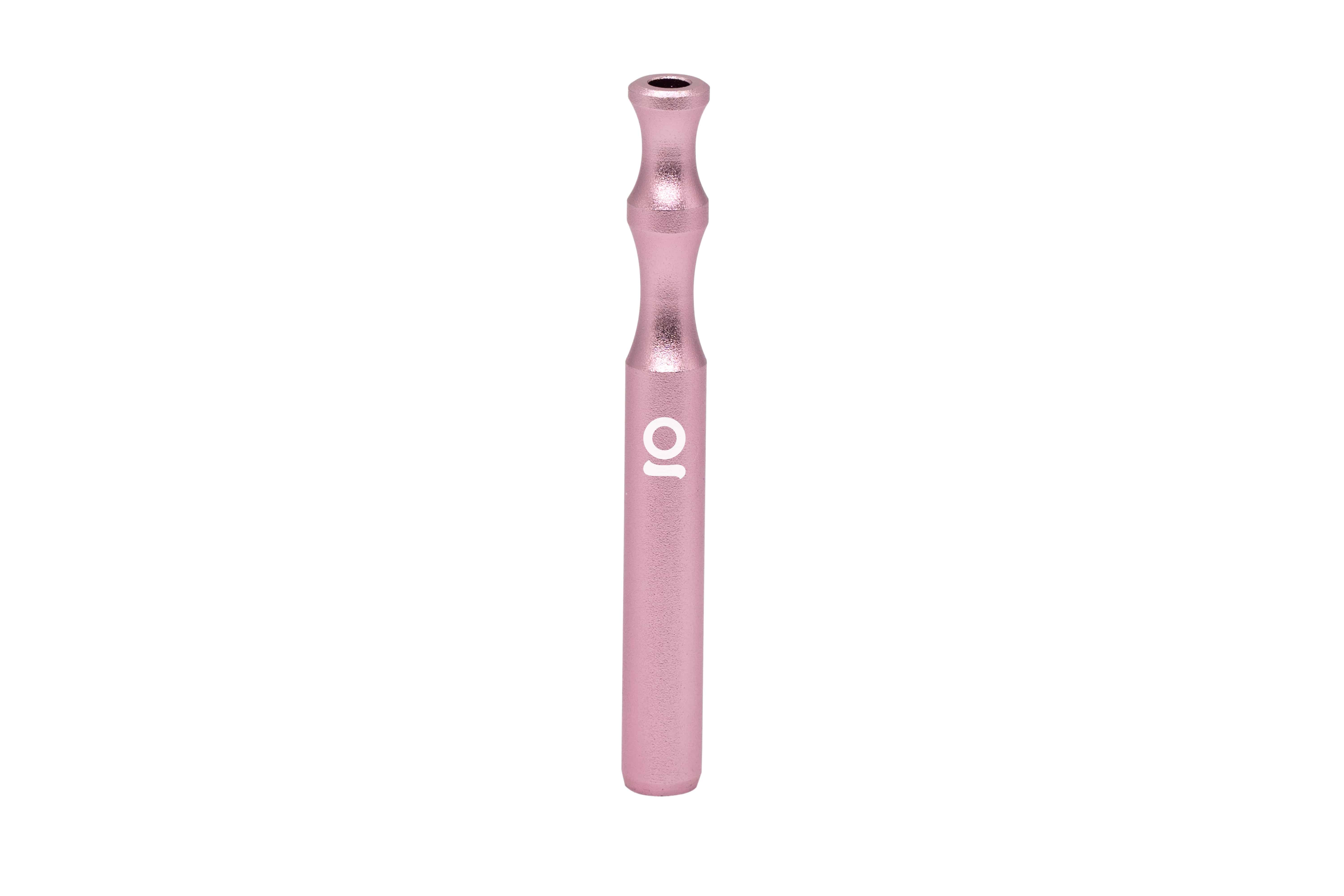 The ONGROK Taster Bat - Aluminum One-Hitter - Discreet Smoker
