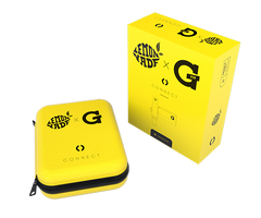 Lemonnade x G Pen Connect Vaporizer - Discreet Smoker