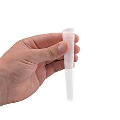 Loud Lock Cone Tubes - King Size - 1000 Ct - Discreet Smoker