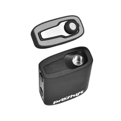 Pulsar ProShift™ Dry Herb Vaporizer | 3000mAh - Discreet Smoker