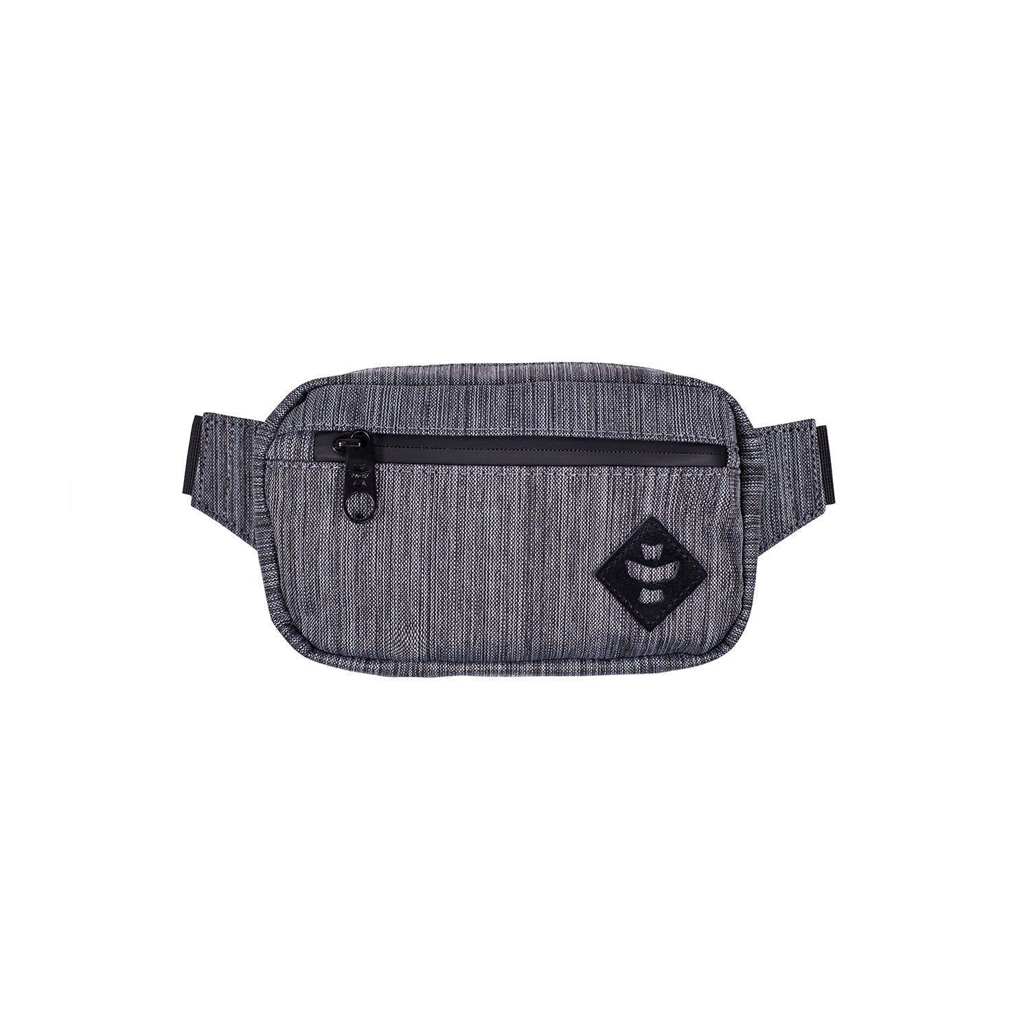 The Companion - Smell Proof Crossbody Bag - Discreet Smoker