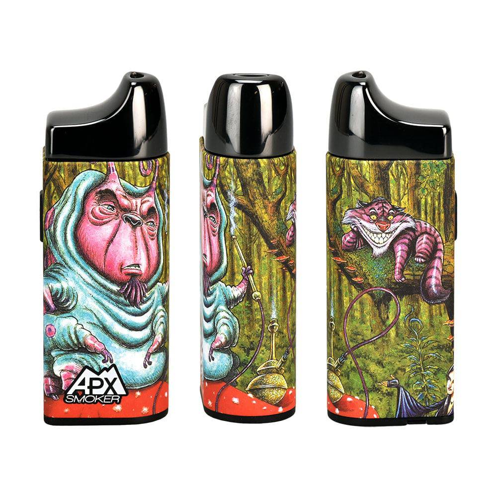 Pulsar APX Smoker V3 Electric Pipe - 1100mAh - Discreet Smoker