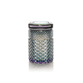 Twenties Collection Jar | Mermaid - Discreet Smoker