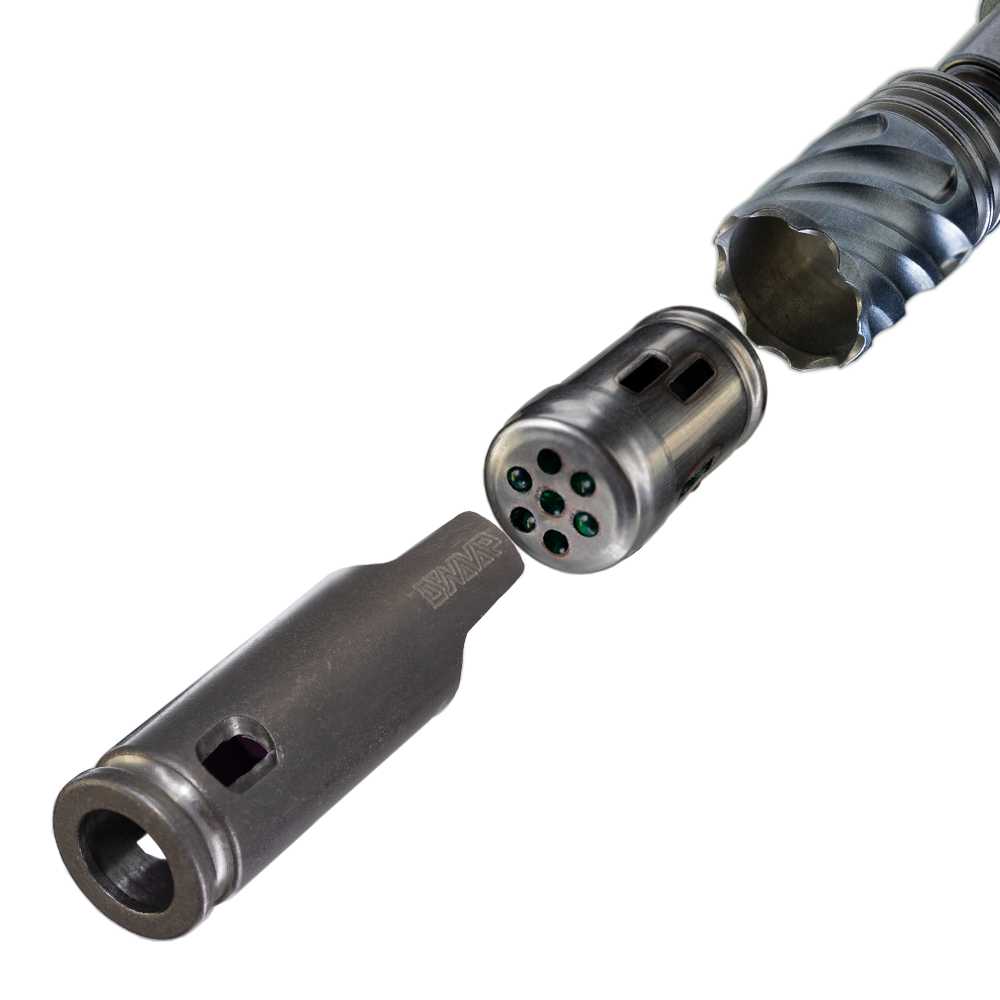 The Thermal Hyper Cap - Discreet Smoker