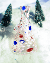 Go Easy Good Day Water Pipe Vase - Discreet Smoker