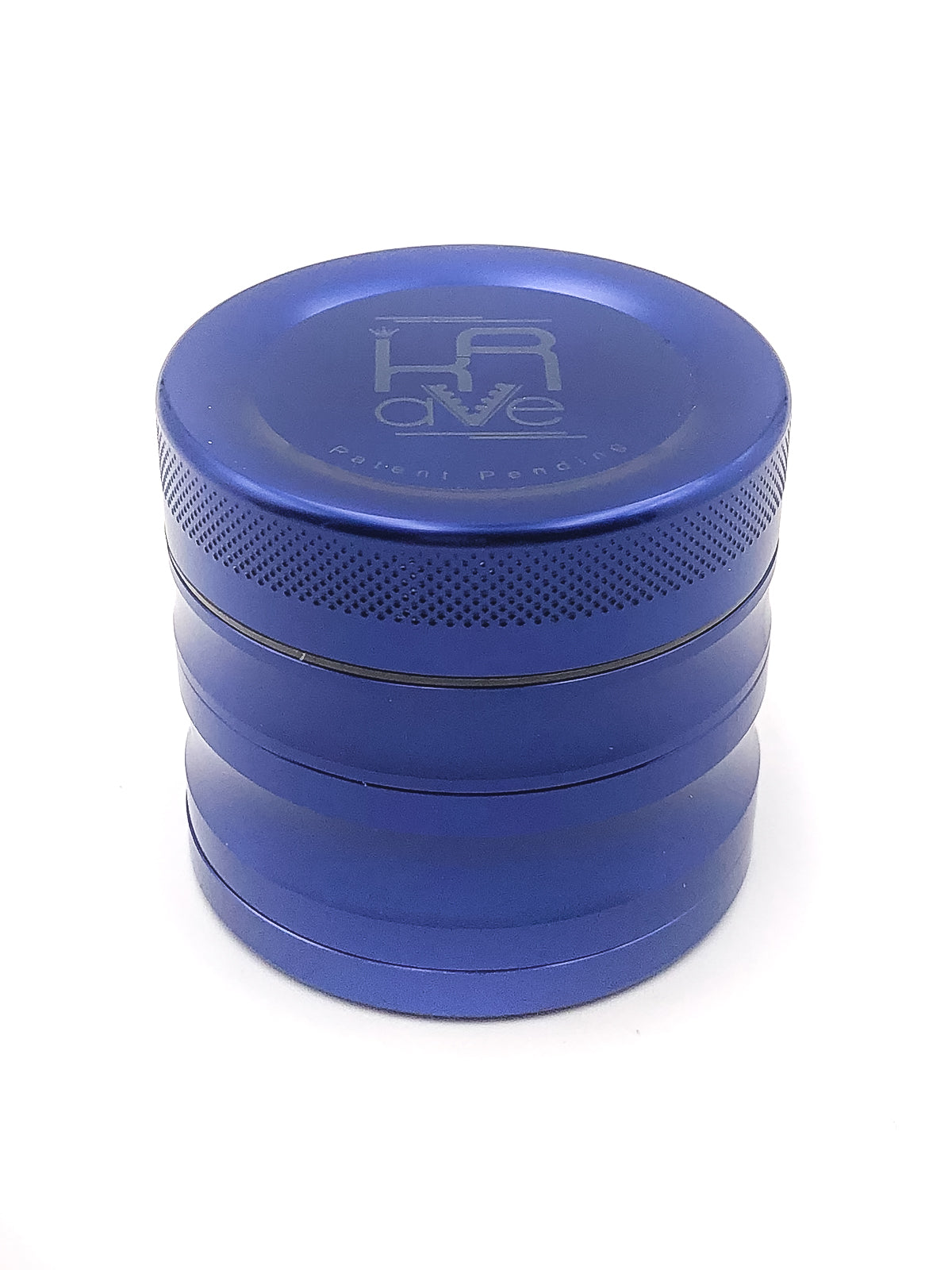 Krave "MAGNETO" Grinder - Discreet Smoker