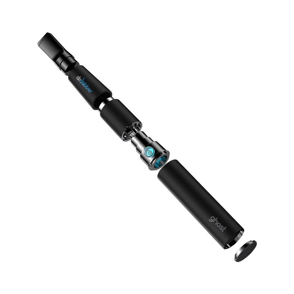 Dr. Dabber Ghost Concentrate Vaporizer - 650mAh - Discreet Smoker