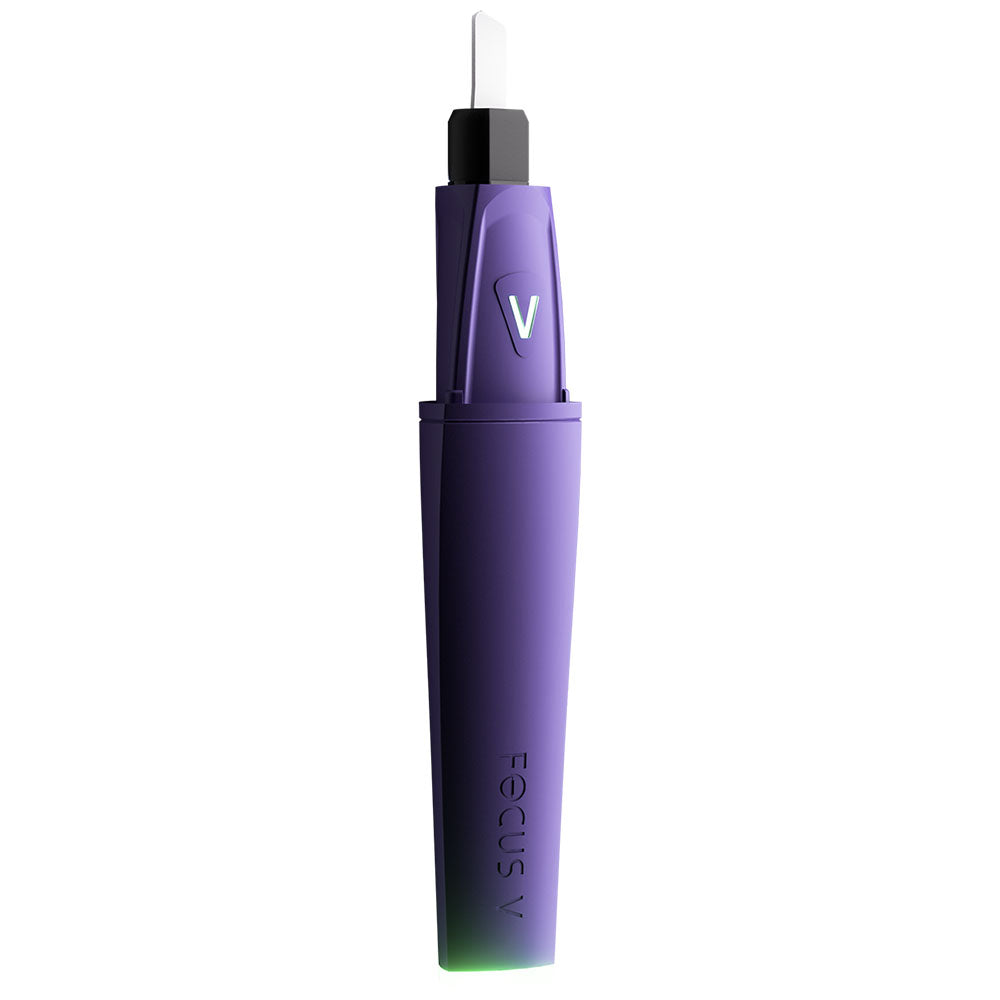 Focus V Saber Electric Dab Tool - Discreet Smoker