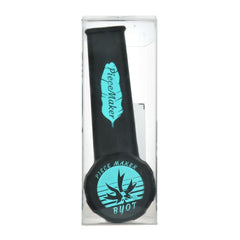 PieceMaker Karma Silicone Hand Pipe | 3.5" - Discreet Smoker