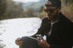 Journy Pipe - J4 - Discreet Smoker