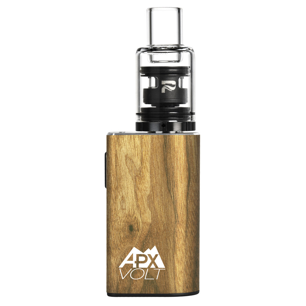 Pulsar APX Volt V3 VV Concentrate Vaporizer - 1100mAh - Discreet Smoker