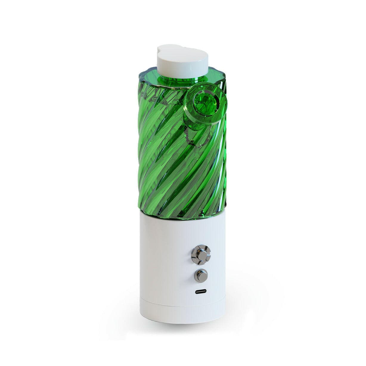 FunFuse ERIG - Portable Electric Dab Rig - Discreet Smoker