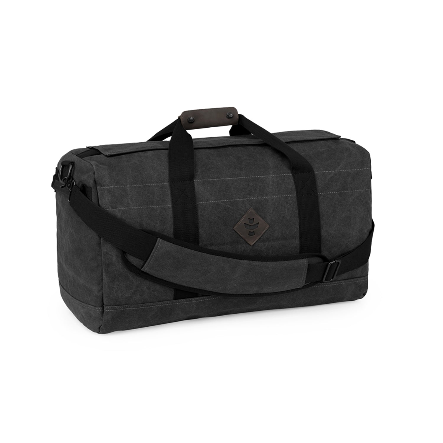Revelry Around-Towner - Smell Proof Medium Duffle - Discreet Smoker