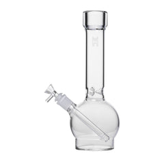 Human Grade 12" Ball Water Pipe - Discreet Smoker