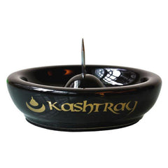 Kashtray Original Cleaning Spike Ashtray - Discreet Smoker