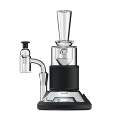 Softglass Tandem Rig Kit - Discreet Smoker